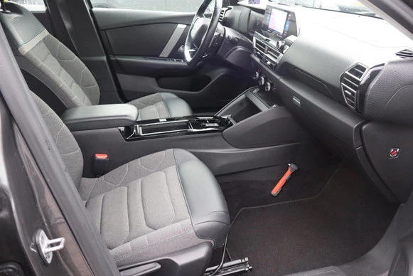 Citroën C4 - Afbeelding 8 van 30
