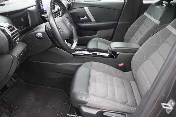 Citroën C4 - Afbeelding 15 van 30