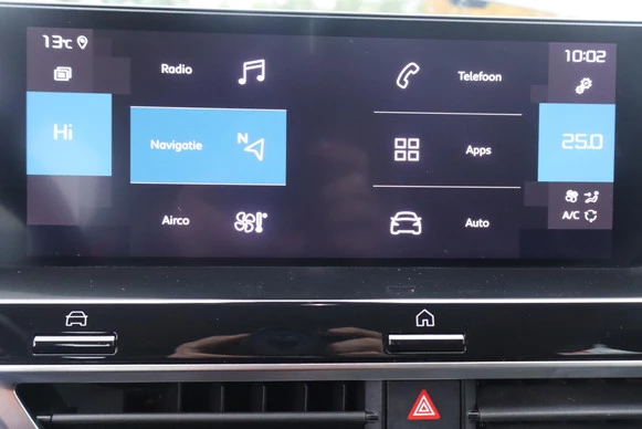 Citroën C4 - Afbeelding 23 van 30