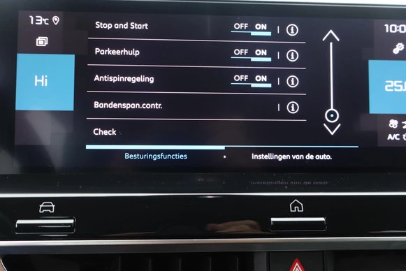 Citroën C4 - Afbeelding 25 van 30