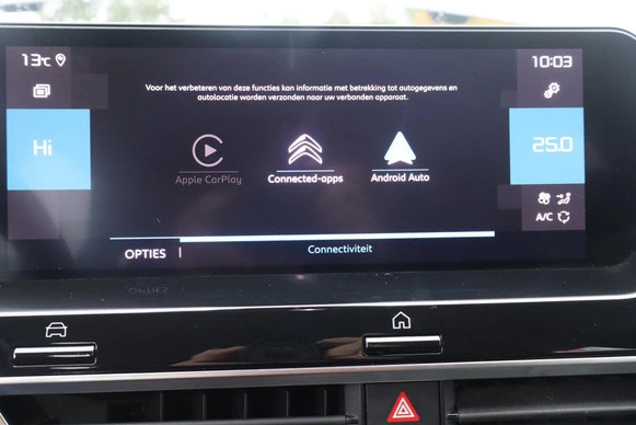 Citroën C4 - Afbeelding 26 van 30