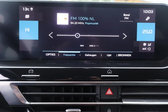 Citroën C4 - Afbeelding 28 van 30