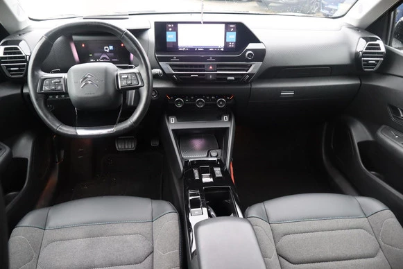 Citroën C4 - Afbeelding 2 van 30