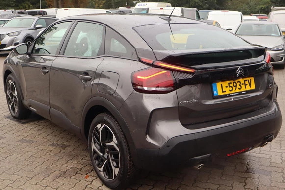 Citroën C4 - Afbeelding 5 van 30