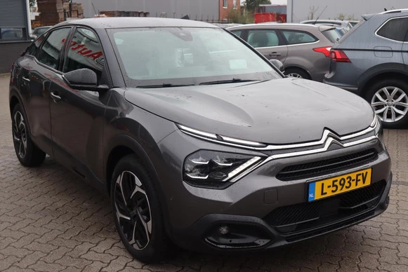 Citroën C4 - Afbeelding 7 van 30