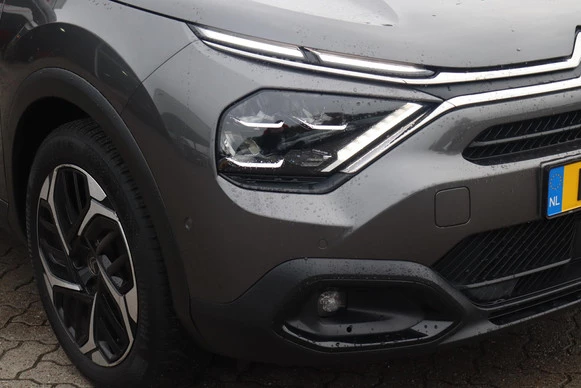 Citroën C4 - Afbeelding 9 van 30