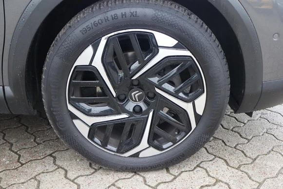 Citroën C4 - Afbeelding 10 van 30