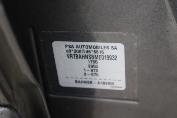 Citroën C4 - Afbeelding 11 van 30