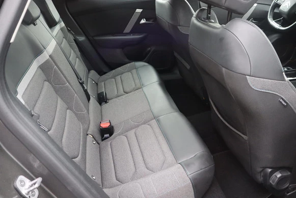 Citroën C4 - Afbeelding 12 van 30
