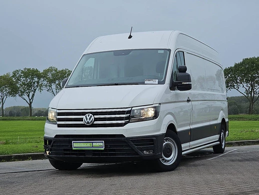 Volkswagen Crafter - Afbeelding 1 van 17