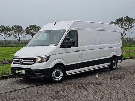 Volkswagen Crafter - Afbeelding 2 van 17