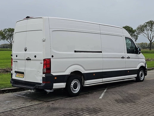 Volkswagen Crafter - Afbeelding 3 van 17