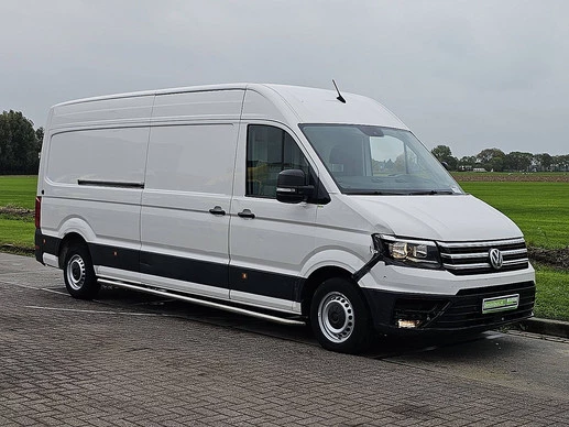 Volkswagen Crafter - Afbeelding 5 van 17