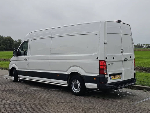 Volkswagen Crafter - Afbeelding 6 van 17