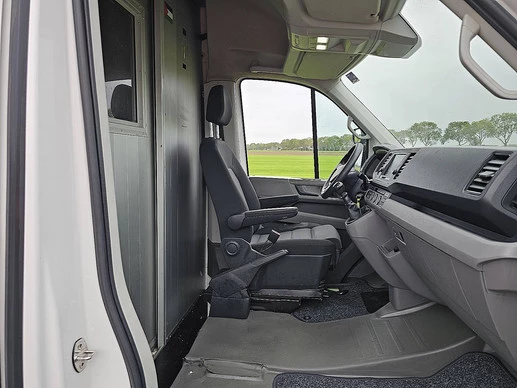 Volkswagen Crafter - Afbeelding 7 van 17