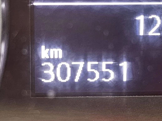 Volkswagen Crafter - Afbeelding 9 van 17