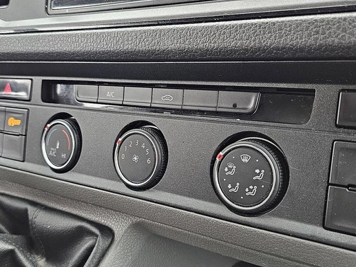 Volkswagen Crafter - Afbeelding 11 van 17