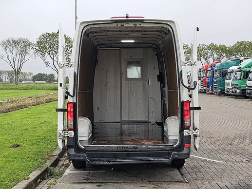 Volkswagen Crafter - Afbeelding 12 van 17
