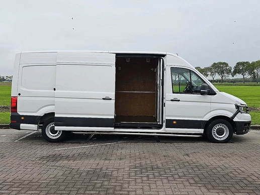 Volkswagen Crafter - Afbeelding 13 van 17