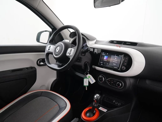 Renault Twingo - Afbeelding 2 van 30