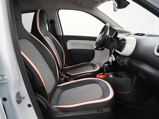 Renault Twingo - Afbeelding 3 van 30