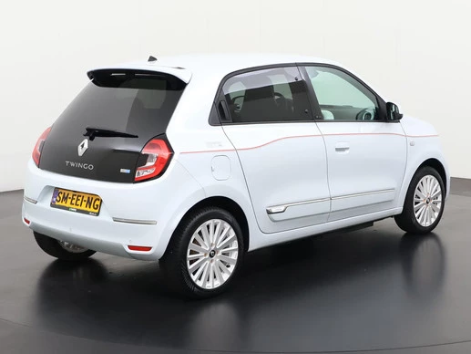Renault Twingo - Afbeelding 4 van 30