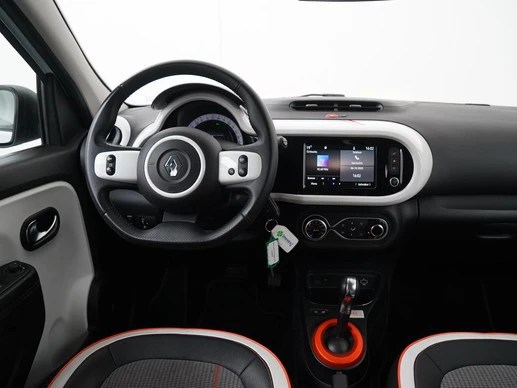 Renault Twingo - Afbeelding 5 van 30
