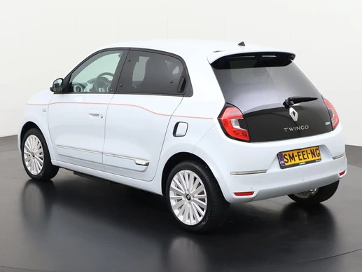 Renault Twingo - Afbeelding 6 van 30