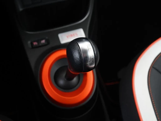 Renault Twingo - Afbeelding 10 van 30