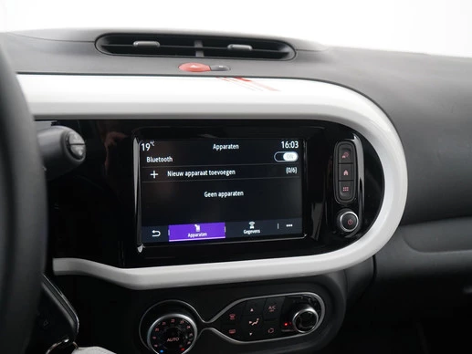 Renault Twingo - Afbeelding 17 van 30