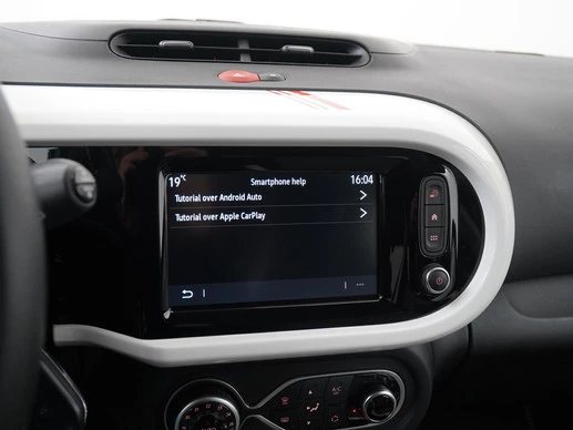Renault Twingo - Afbeelding 18 van 30