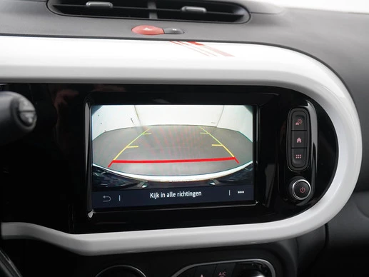 Renault Twingo - Afbeelding 19 van 30