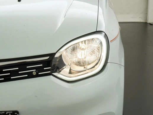 Renault Twingo - Afbeelding 20 van 30