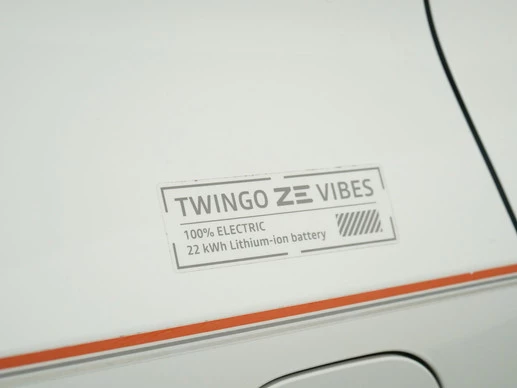 Renault Twingo - Afbeelding 25 van 30
