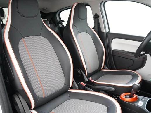 Renault Twingo - Afbeelding 27 van 30