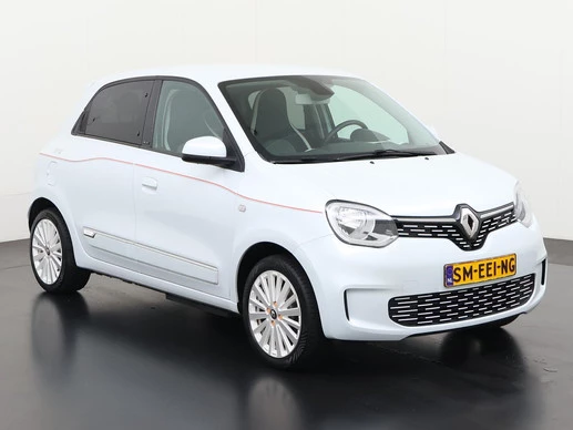 Renault Twingo - Afbeelding 30 van 30