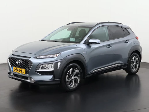 Hyundai Kona - Afbeelding 1 van 30