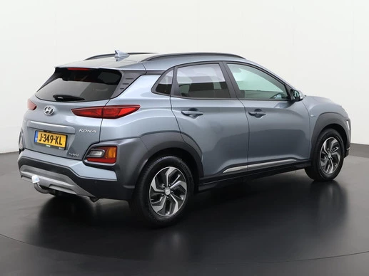 Hyundai Kona - Afbeelding 4 van 30