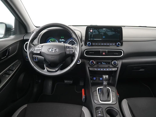 Hyundai Kona - Afbeelding 5 van 30