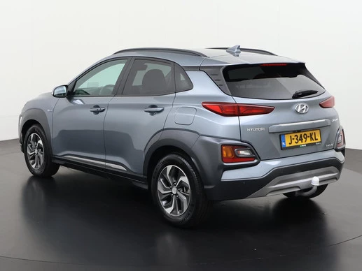 Hyundai Kona - Afbeelding 6 van 30