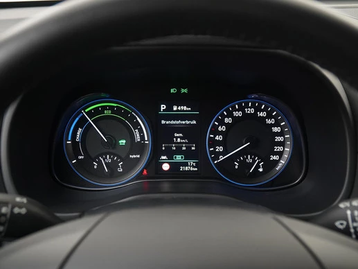 Hyundai Kona - Afbeelding 8 van 30