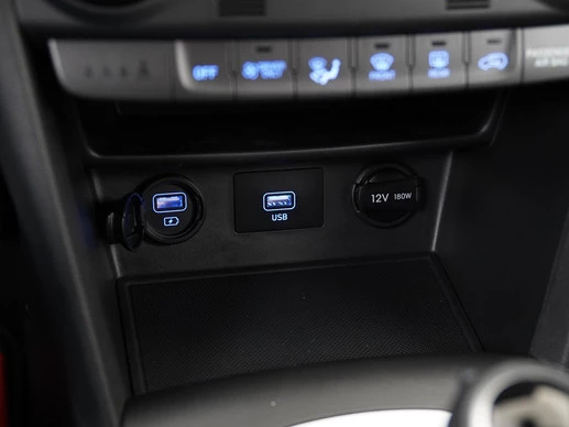 Hyundai Kona - Afbeelding 12 van 30