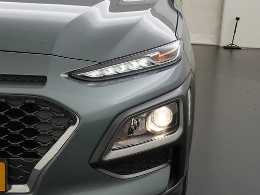 Hyundai Kona - Afbeelding 21 van 30