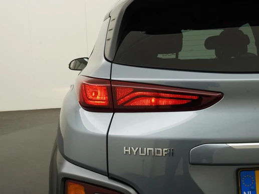 Hyundai Kona - Afbeelding 23 van 30