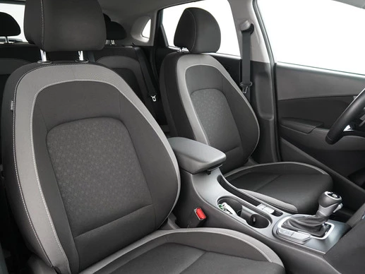 Hyundai Kona - Afbeelding 28 van 30