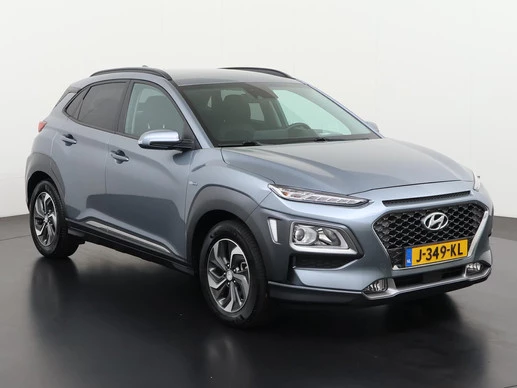 Hyundai Kona - Afbeelding 30 van 30