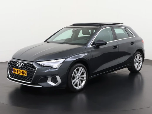 Audi A3 - Afbeelding 1 van 30