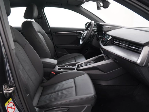 Audi A3 - Afbeelding 3 van 30