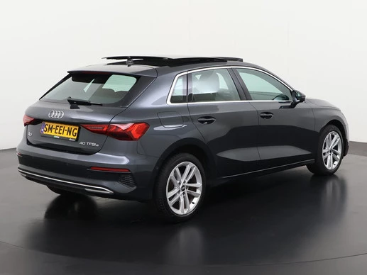 Audi A3 - Afbeelding 4 van 30