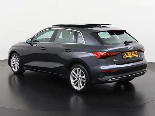 Audi A3 - Afbeelding 6 van 30